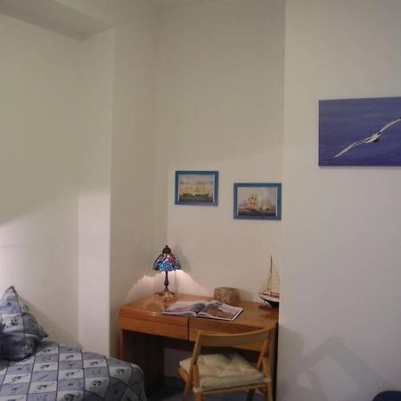 Blumavy Villa Praiano Eksteriør billede